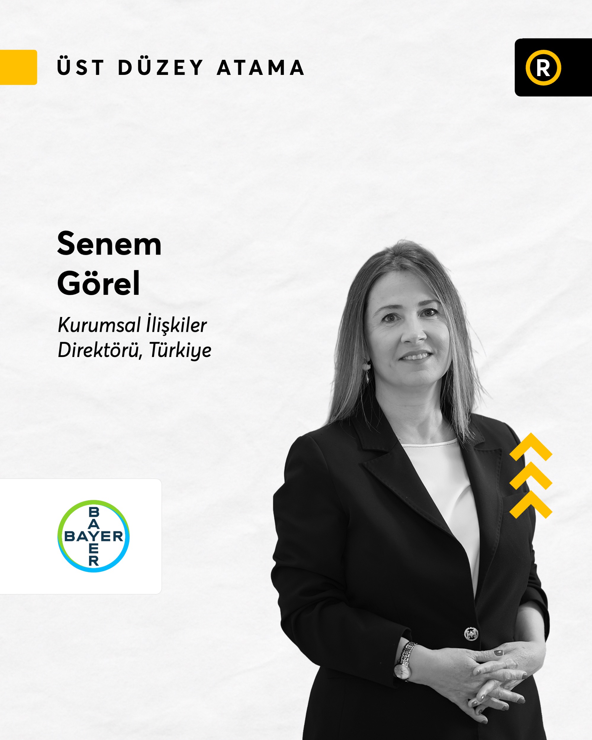 Senem Görel
