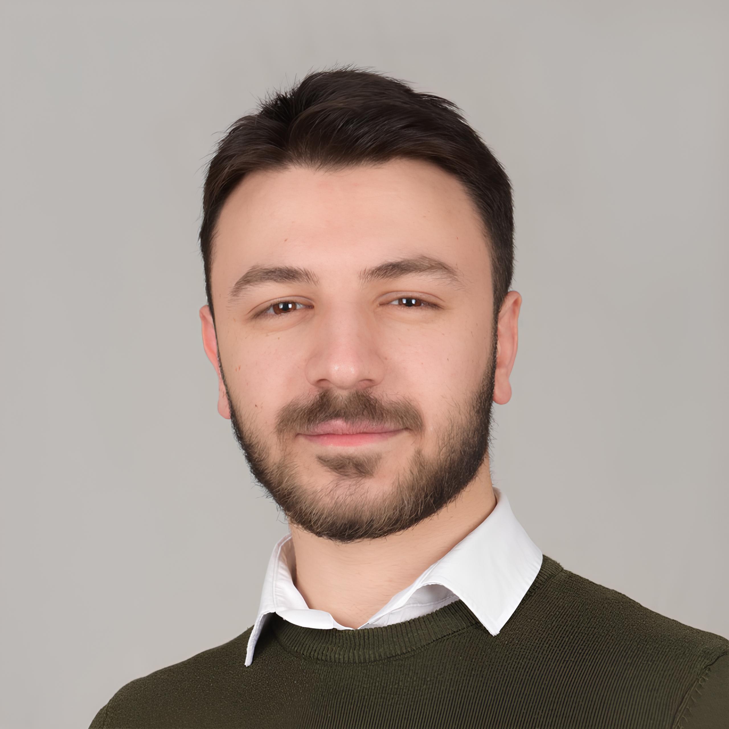 Ufuk Kaya
