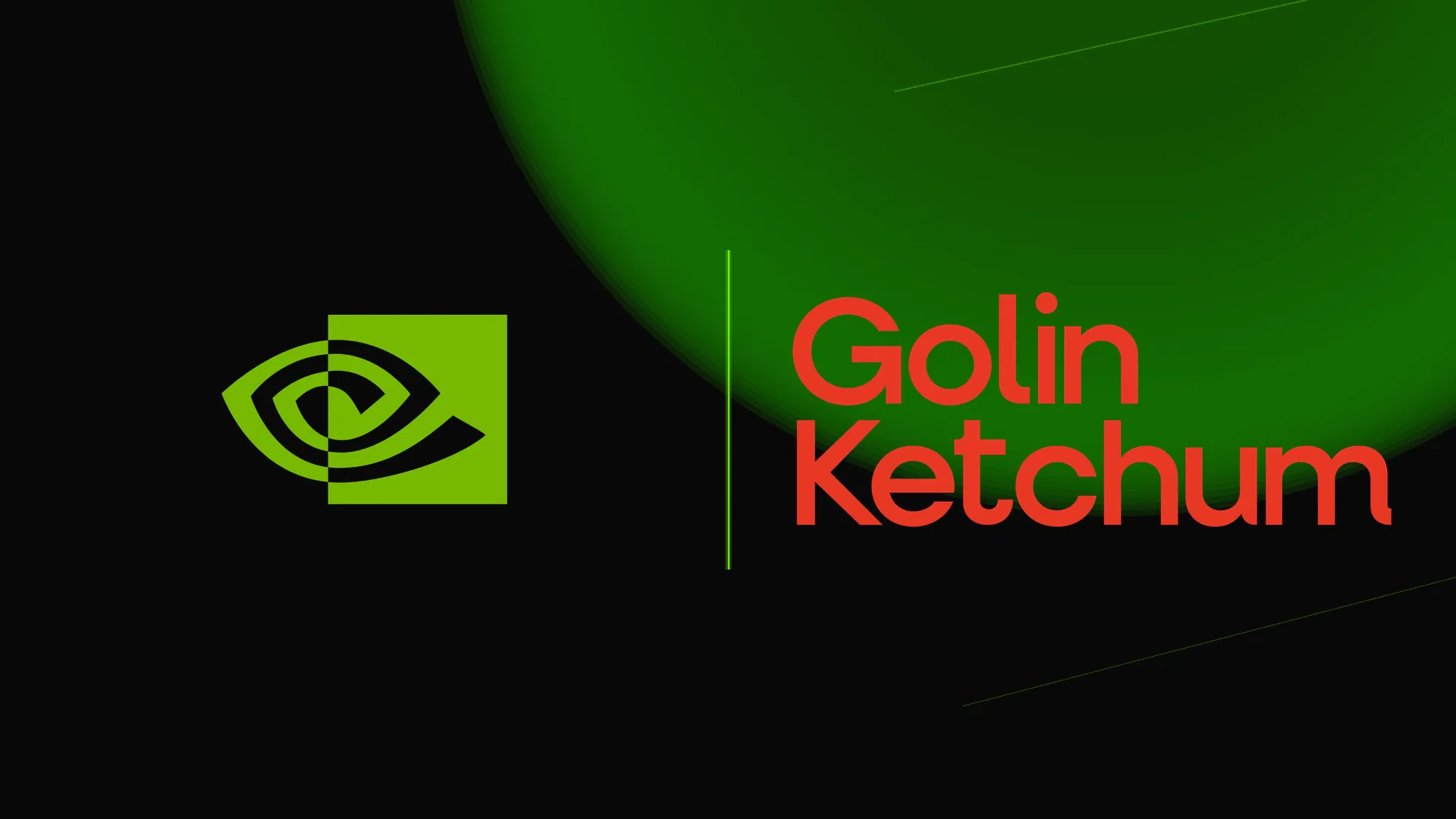 NVIDIA Türkiye'nin yeni iletişim ajansı Golin Ketchum Türkiye oldu