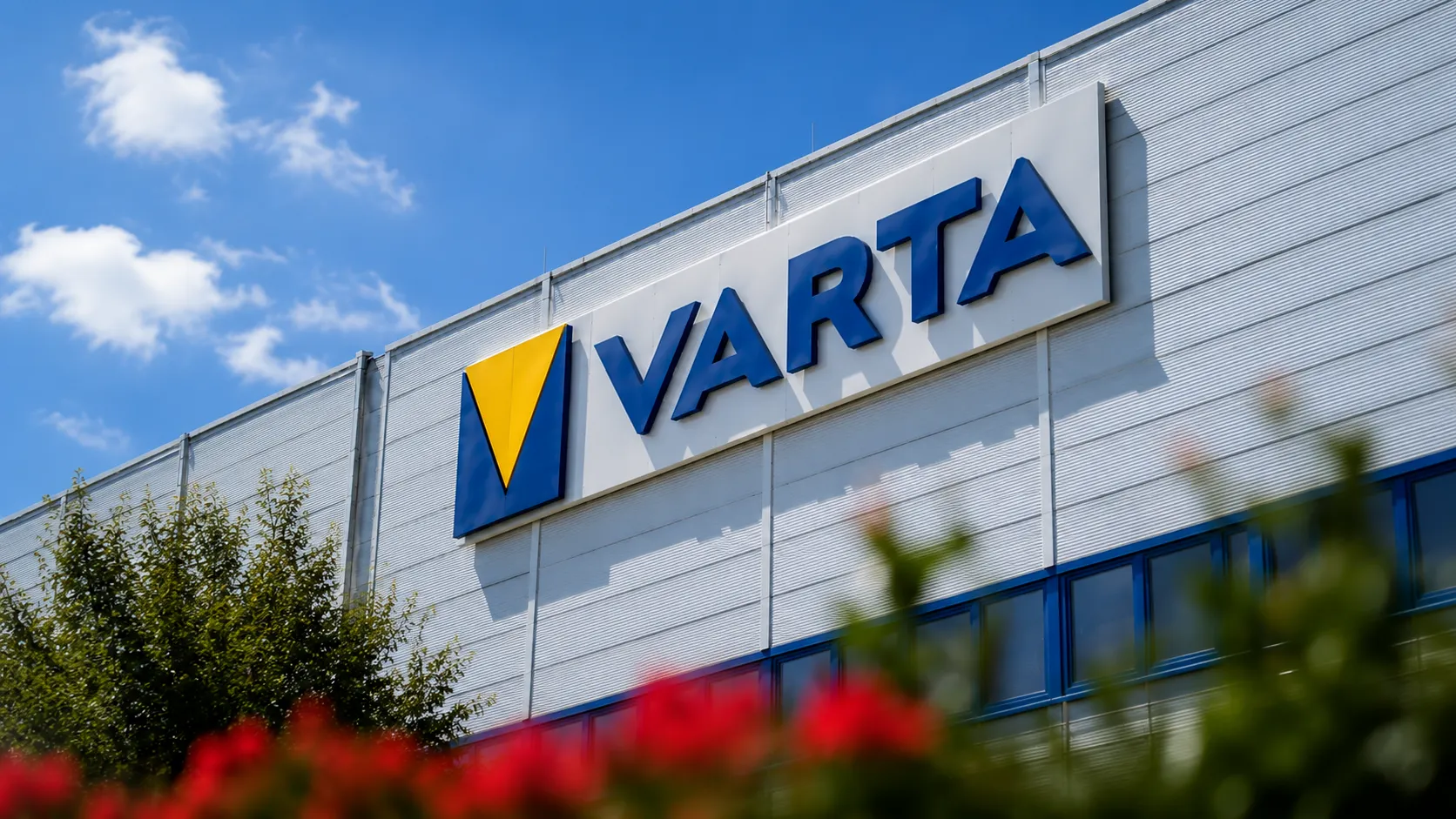 VARTA AG iflas başvurusunda bulundu: 139 yıllık markanın dönüşüm sınavı