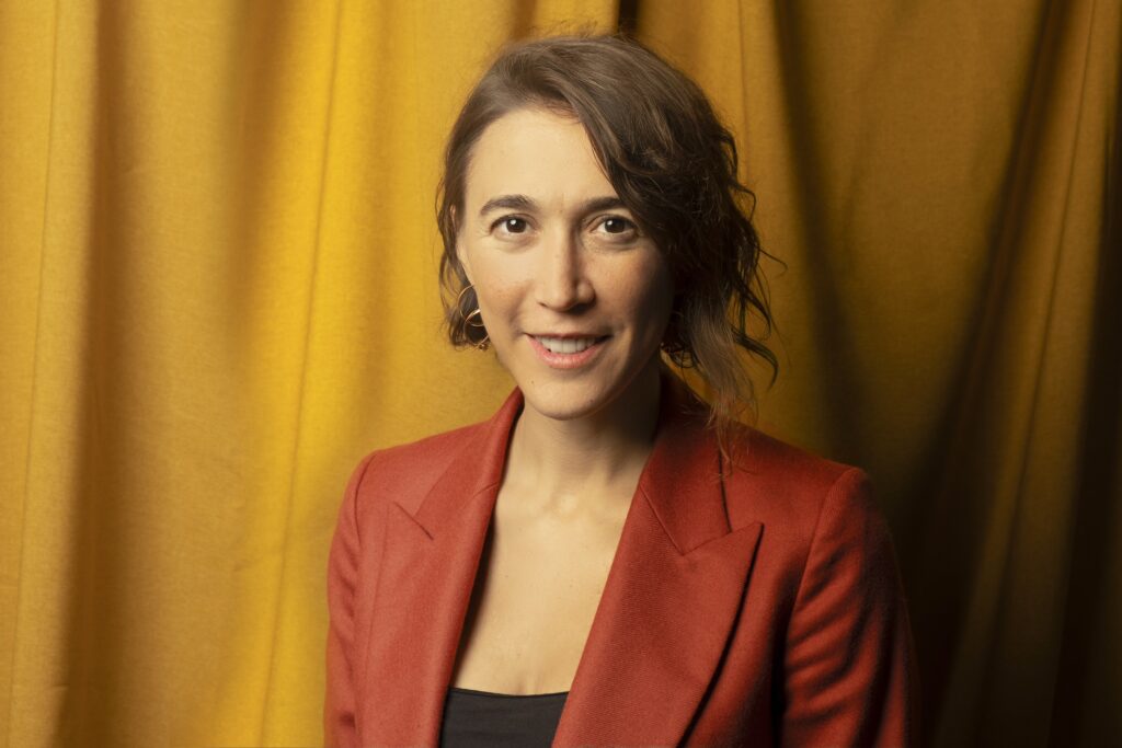 Wellbees’in CEO’su Melis Abacıoğlu