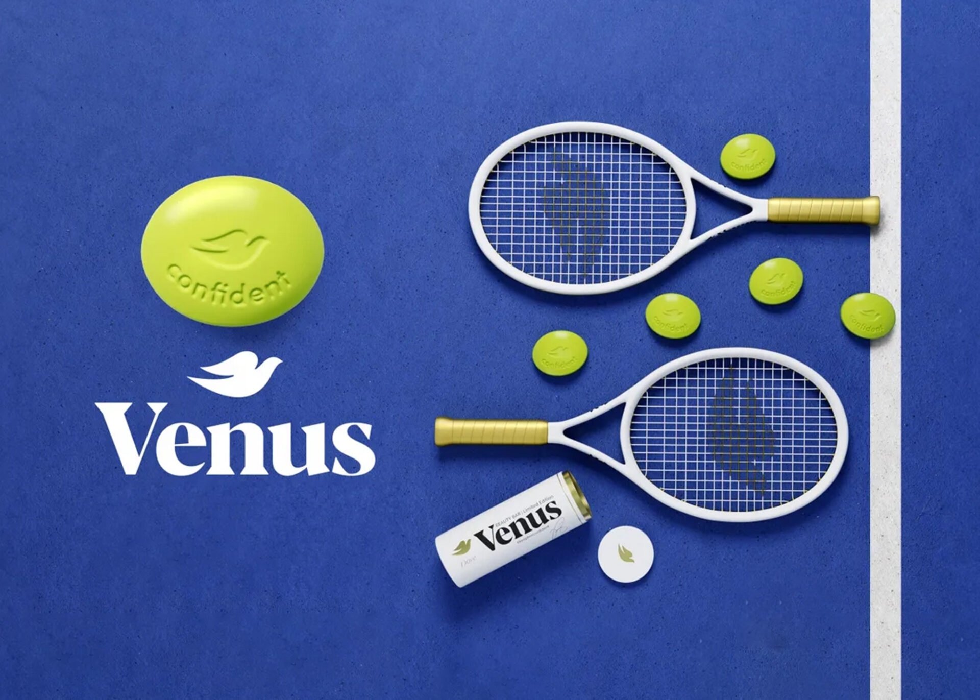 Dove Venus