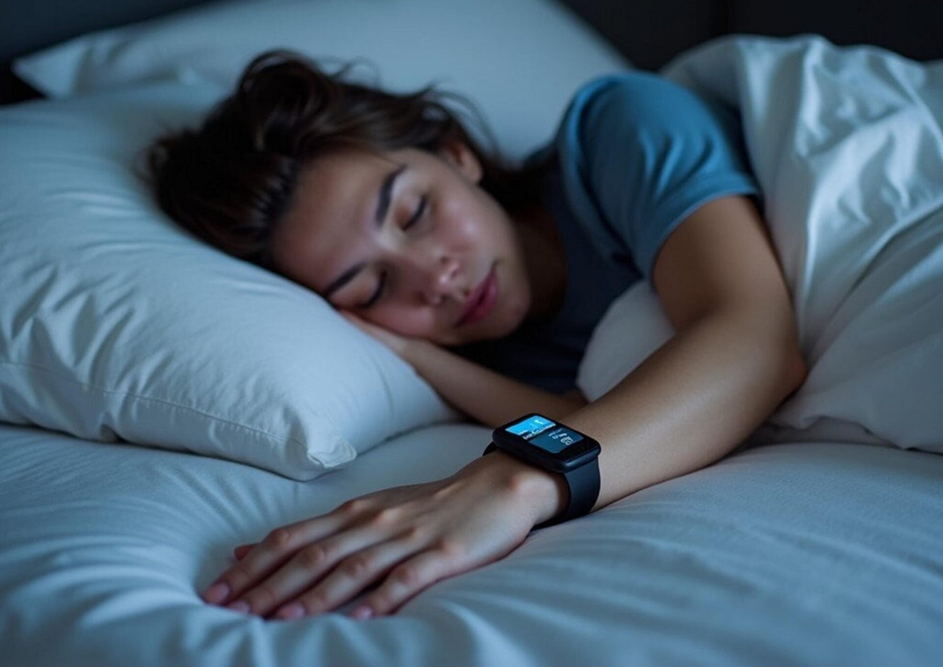 BBVA, çalışanların sağlığı için uyku takip programı başlattı