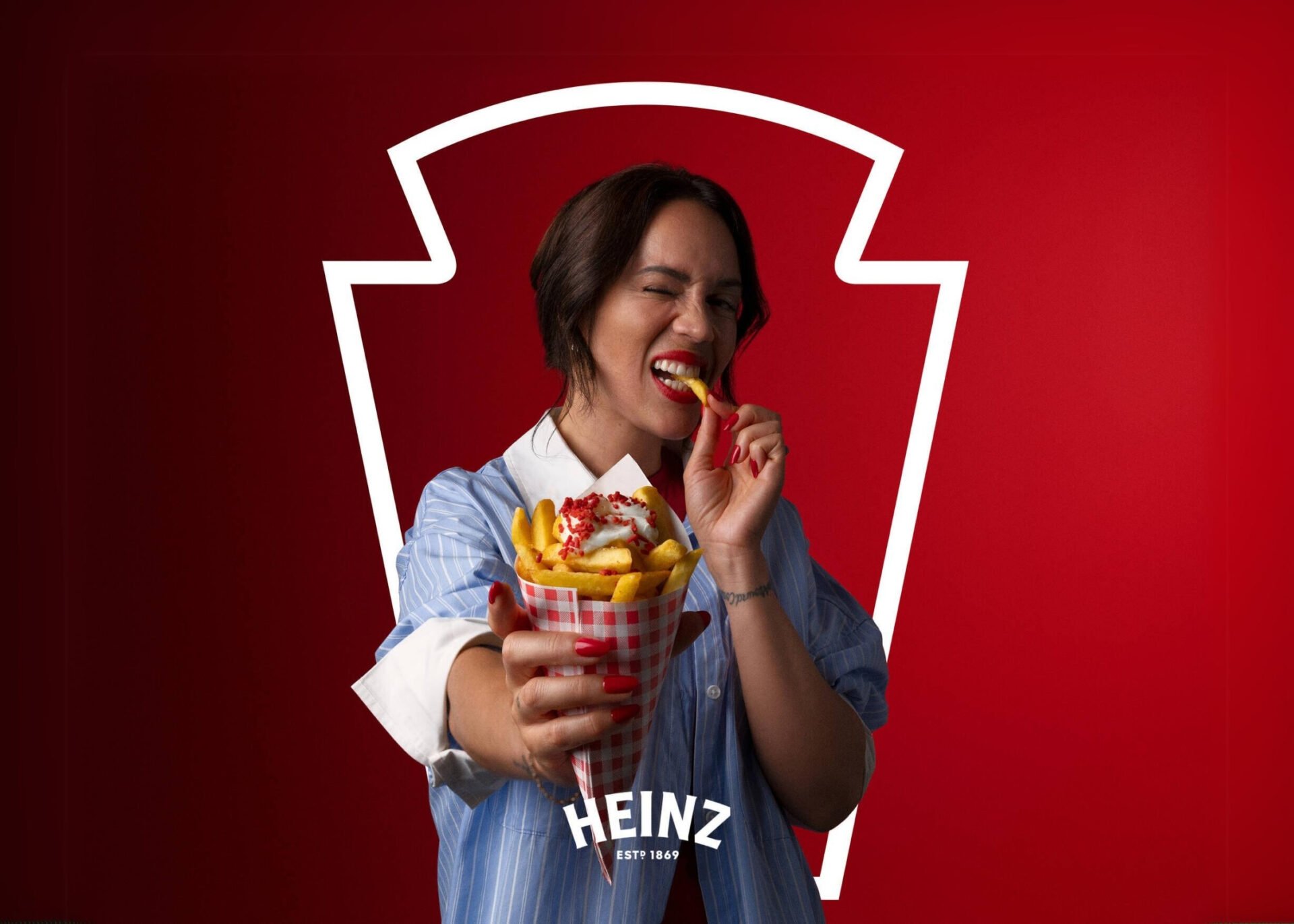 Heinz