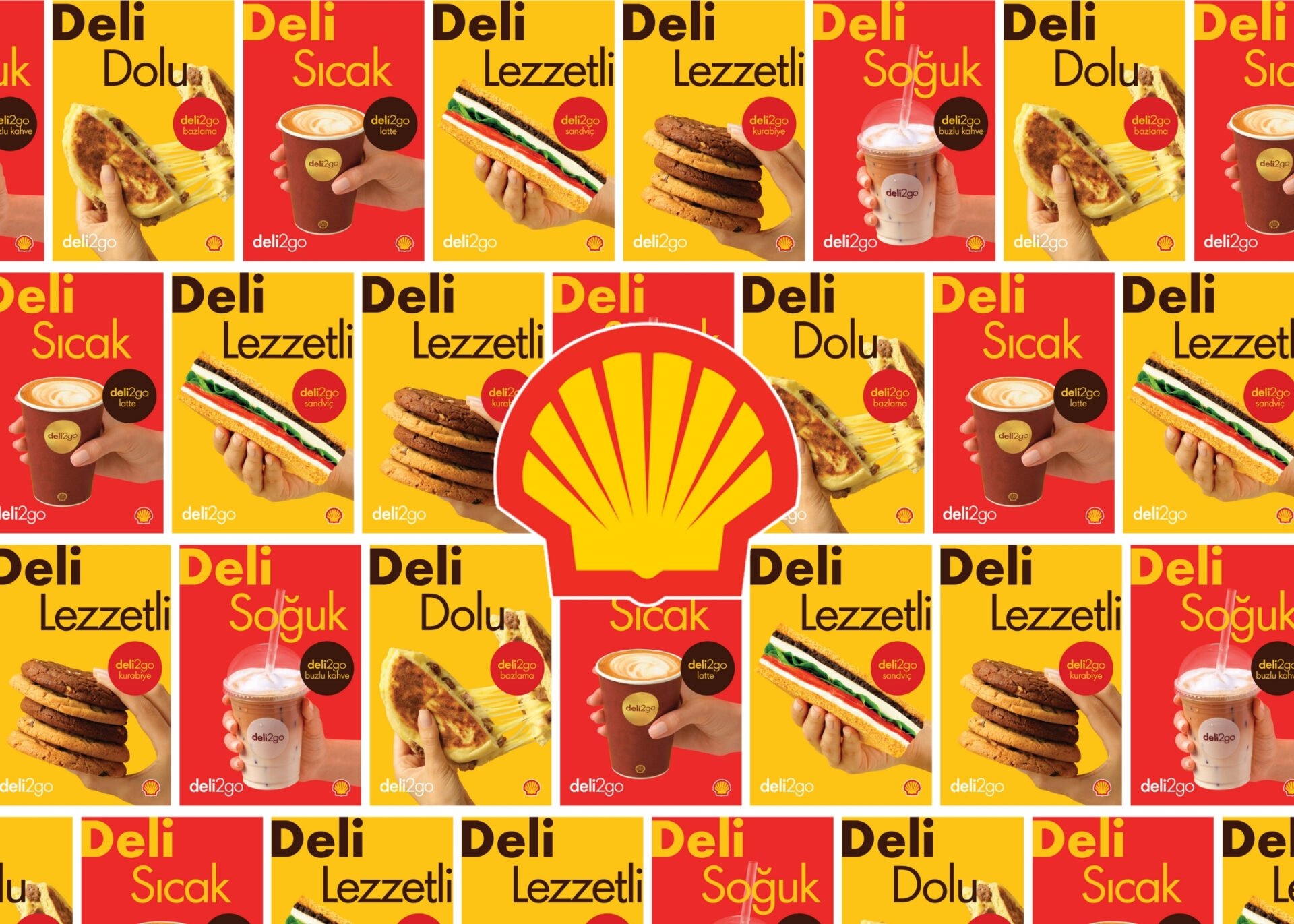 Shell Select Market