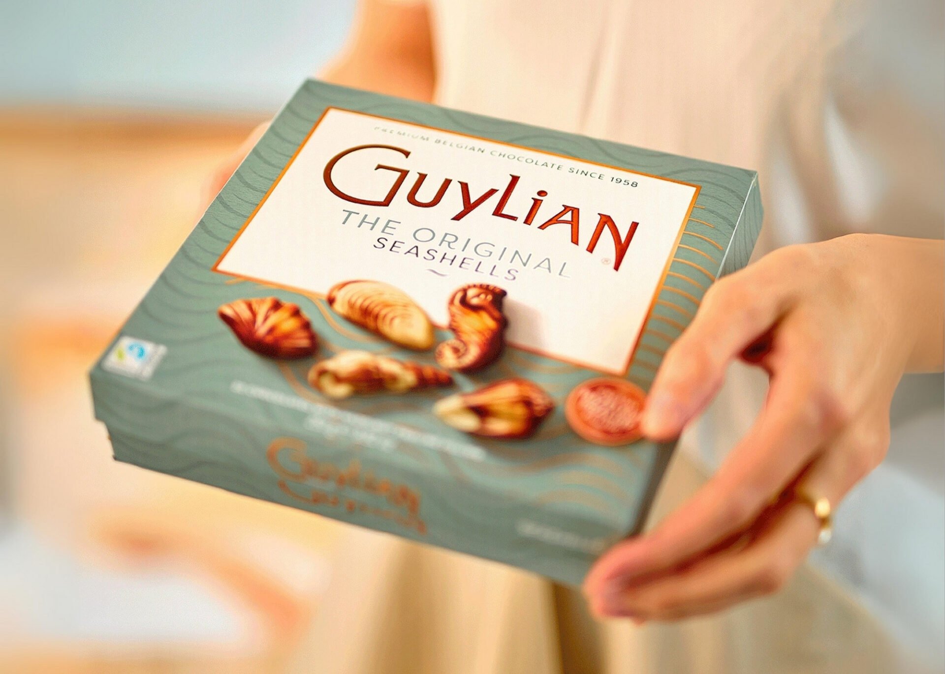 Guylian