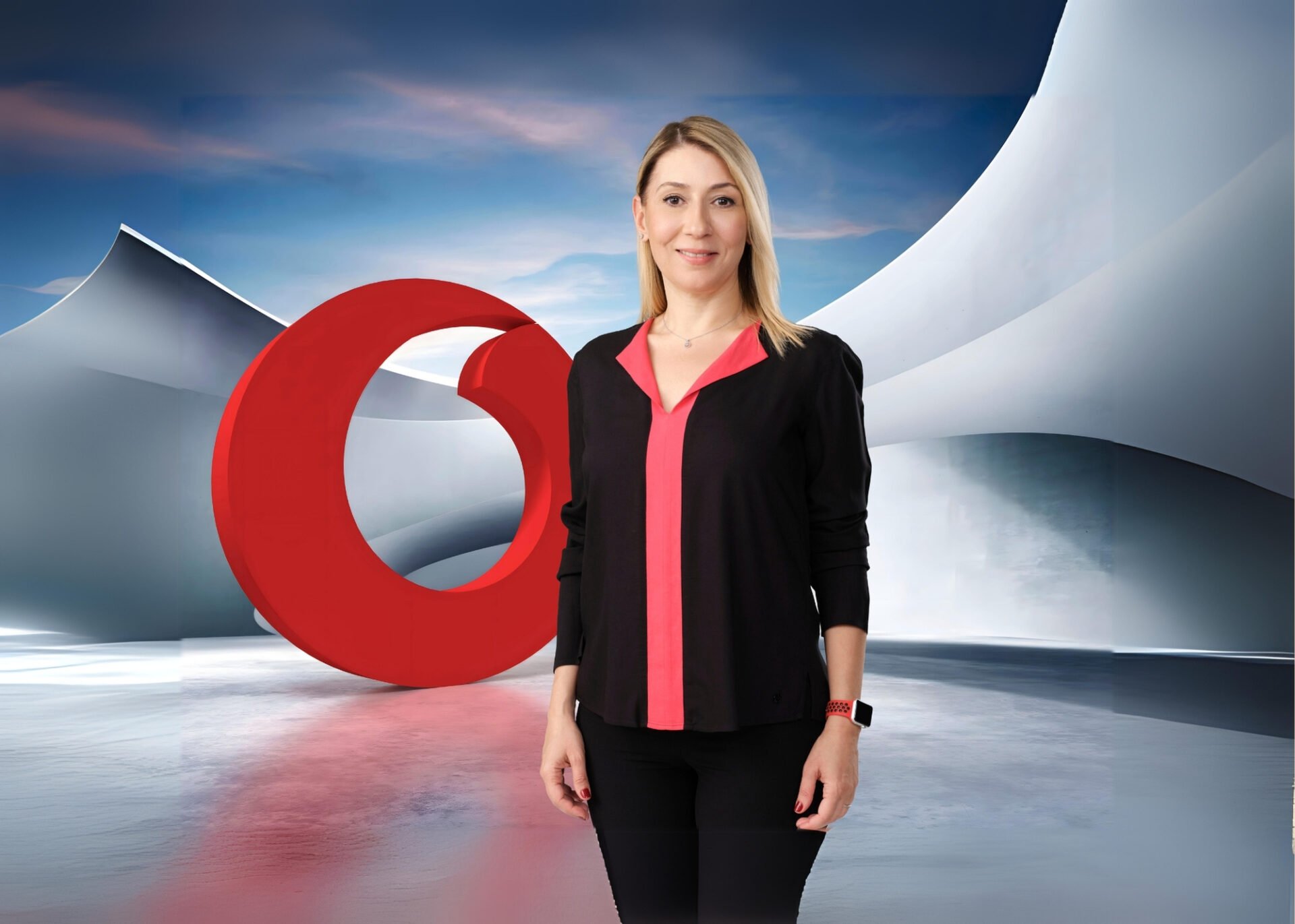 Vodafone Pay ile 1 yılda 28 milyon TL nakit iade gerçekleşti