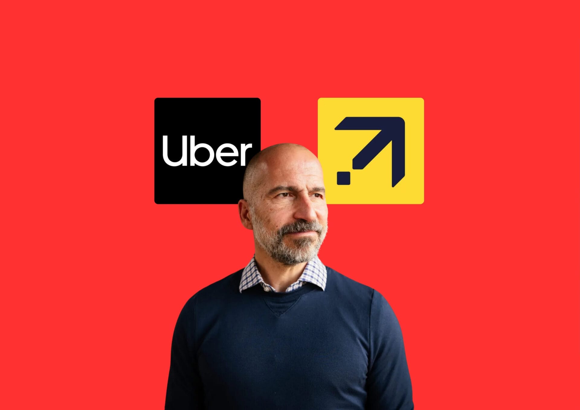 Uber, Expedia’yı satın almayı düşünüyor: 
