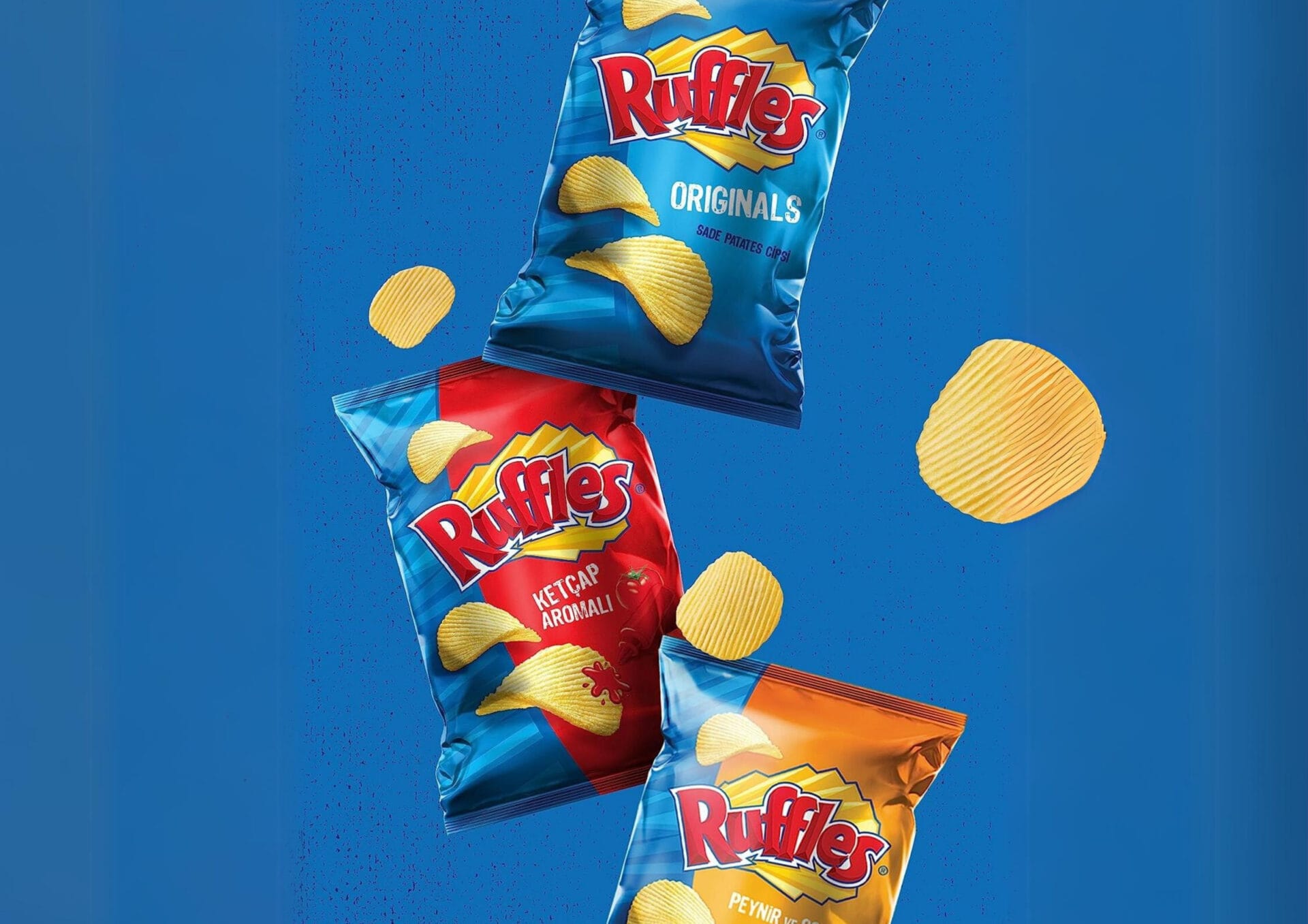 PepsiCo, shrinkflation eleştirilerini dikkate aldı: Paketlerde cips miktarını artırıyor