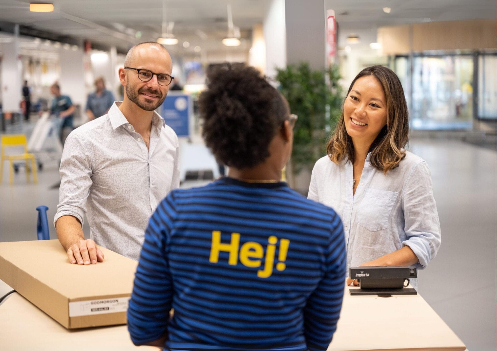 IKEA'nın çatı şirketi Ingka Group, Ikano Bank’ı satın aldı