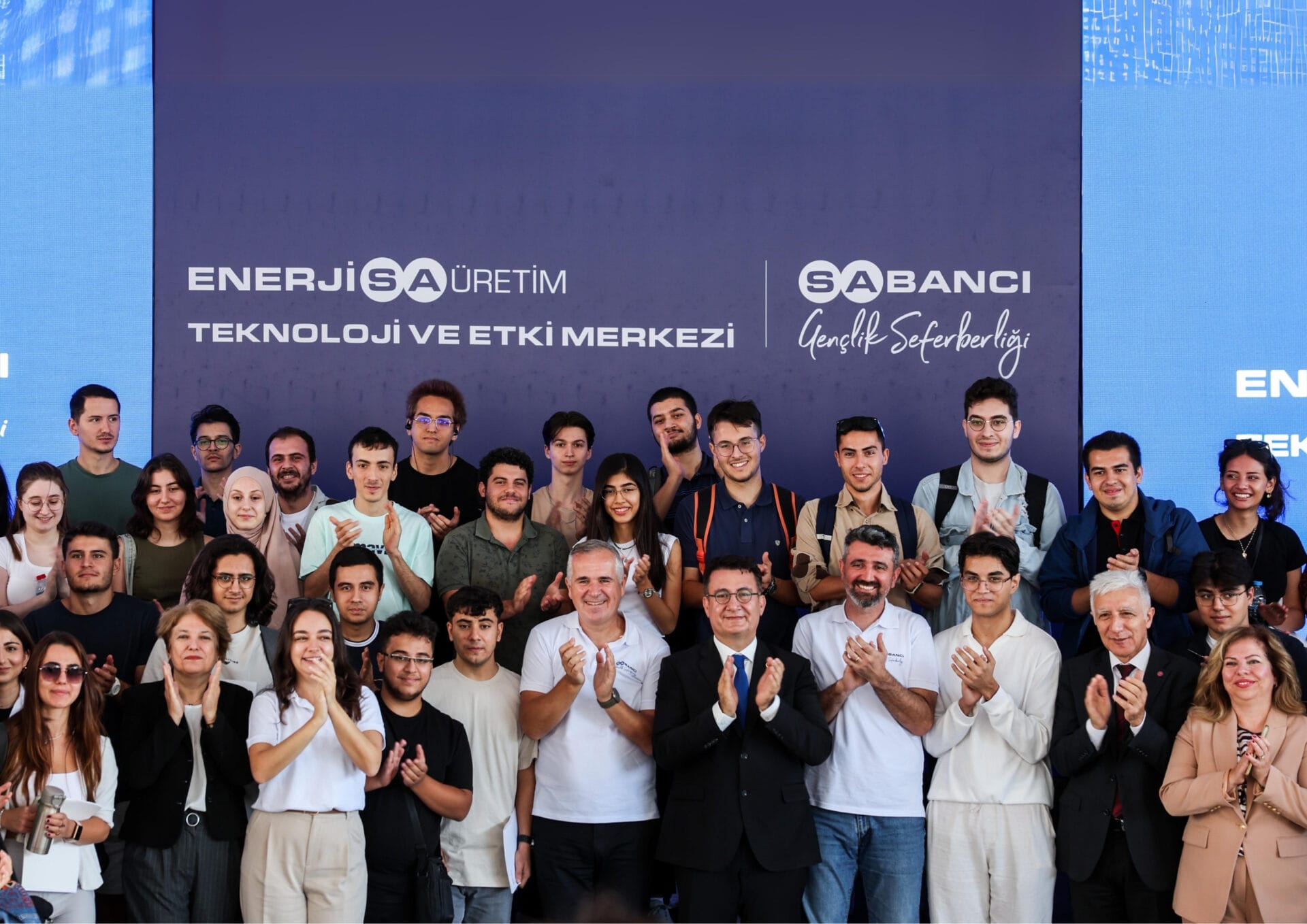 Beyin göçünü beyin gücüne dönüştüren Sabancı, feferberlik ateşini İzmir’de yaktı