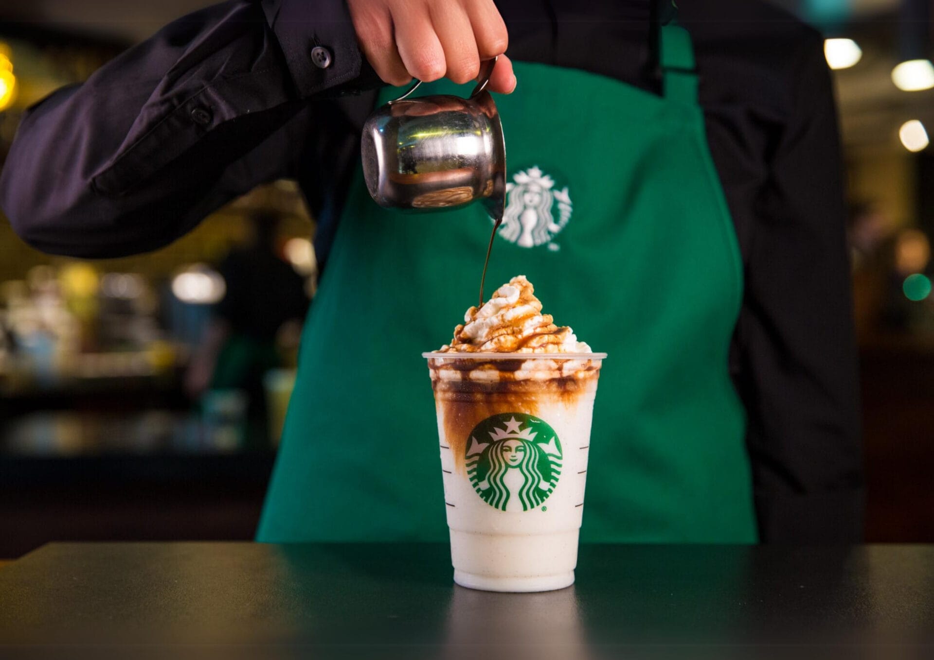 Starbucks’ın yeni stratejisi: Menüyü sadeleştirip müşteri memnuniyetini artırmak