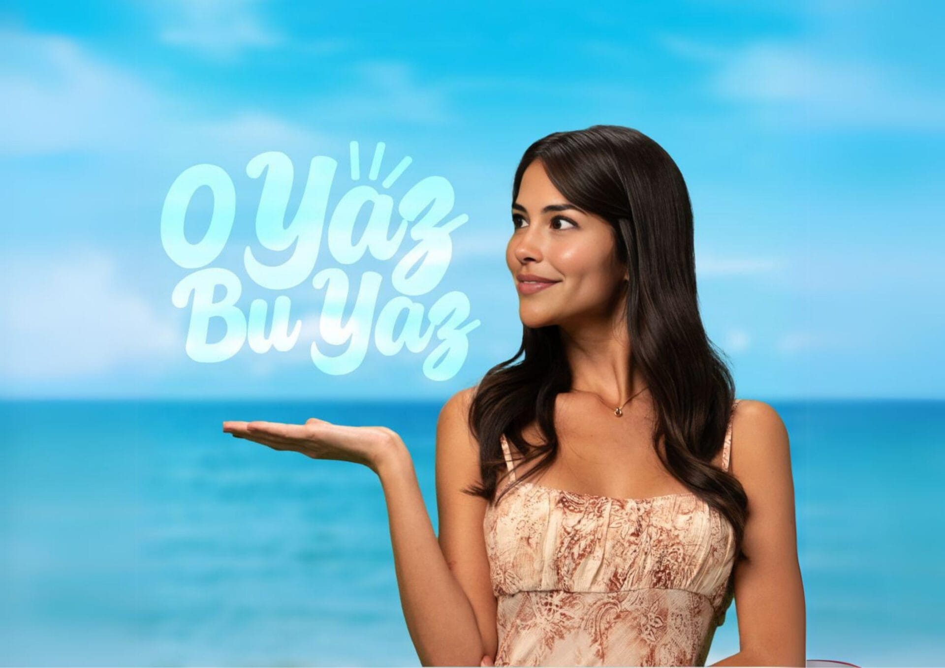 TatilBudur’un yeni dijital yüzü “Yaz Güneş” ile tatil deneyimi dijitalleşiyor