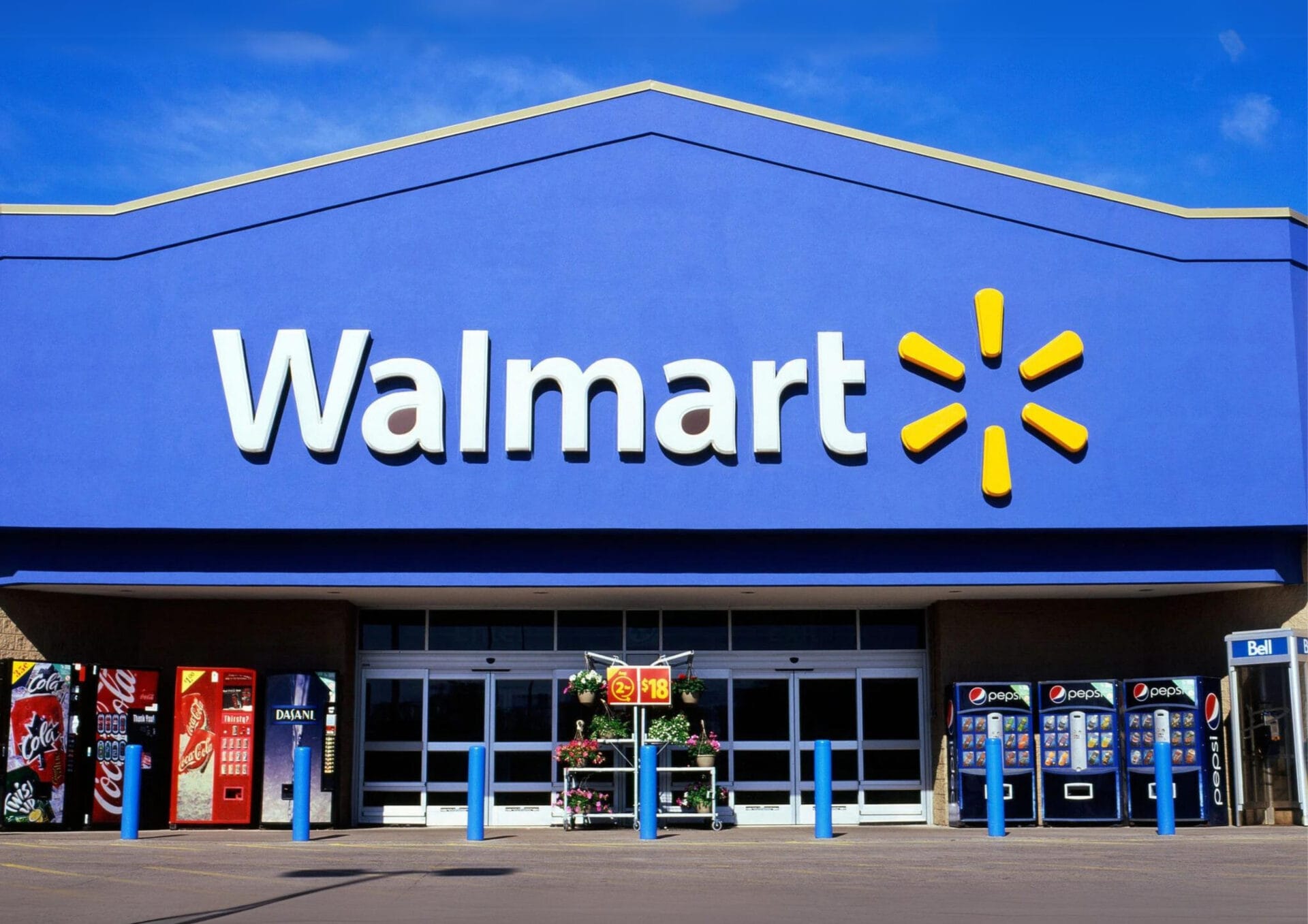 ABD'li perakende devi Walmart Türkiye'de ofis açıyor