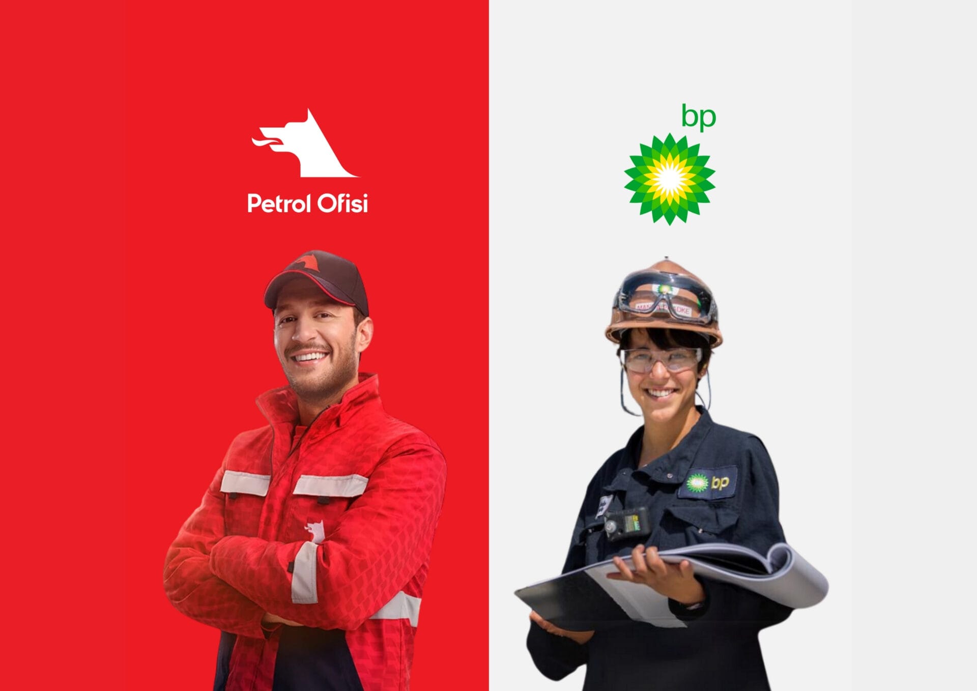 Petrol Ofisi, bp’nin Türkiye’deki akaryakıt ve terminal operasyonlarını satın aldı