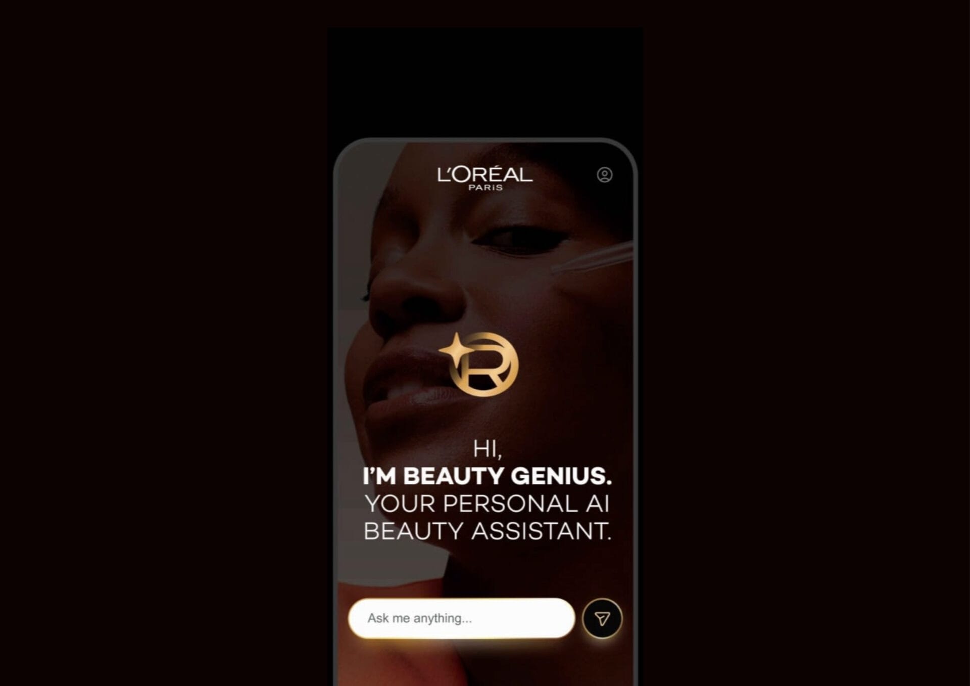 L’Oréal’in yeni yapay zeka destekli güzellik uygulaması: Beauty Genius
