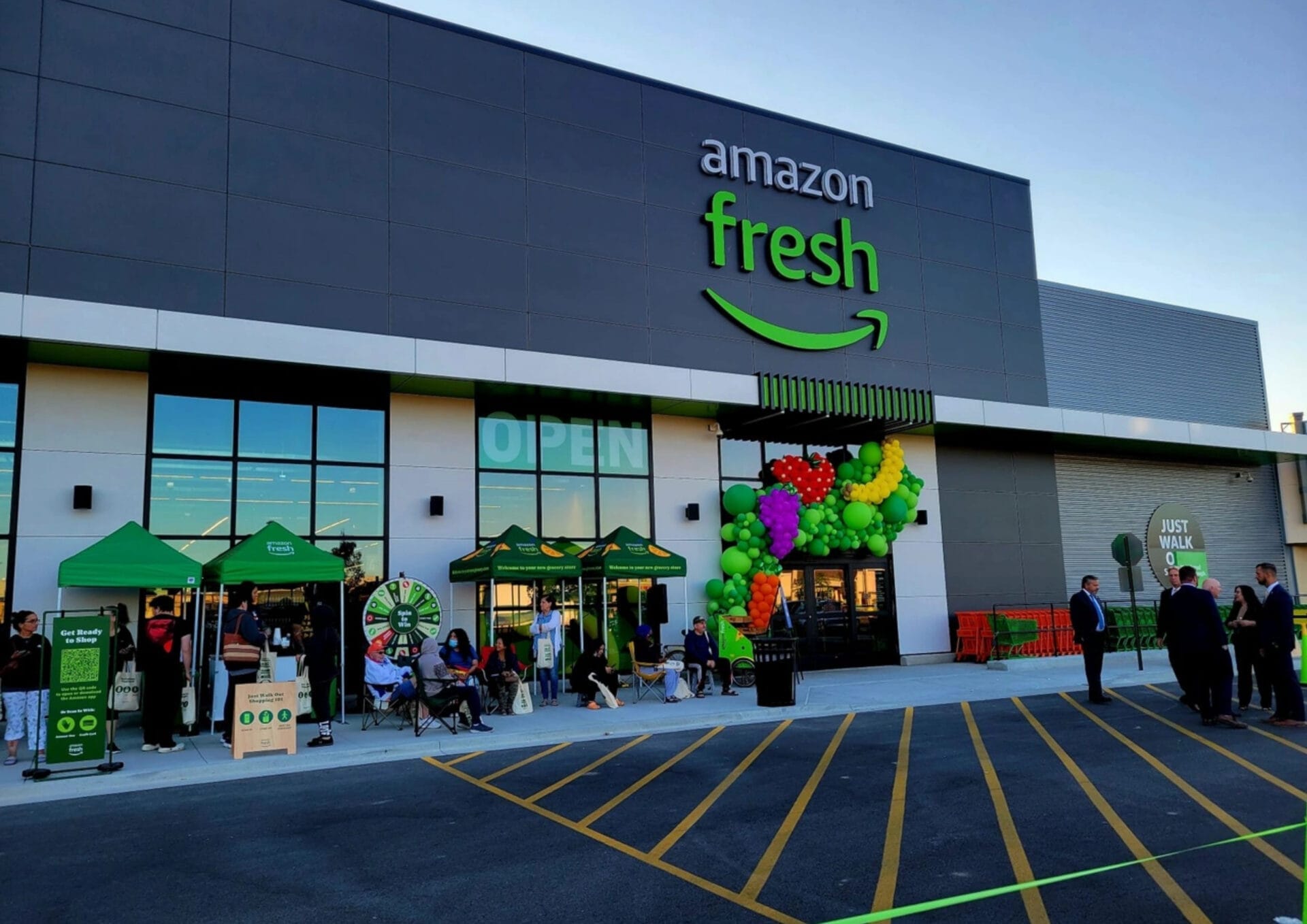 Amazon Fresh’in mağaza modeli Türkiye’de uygulanabilir mi?