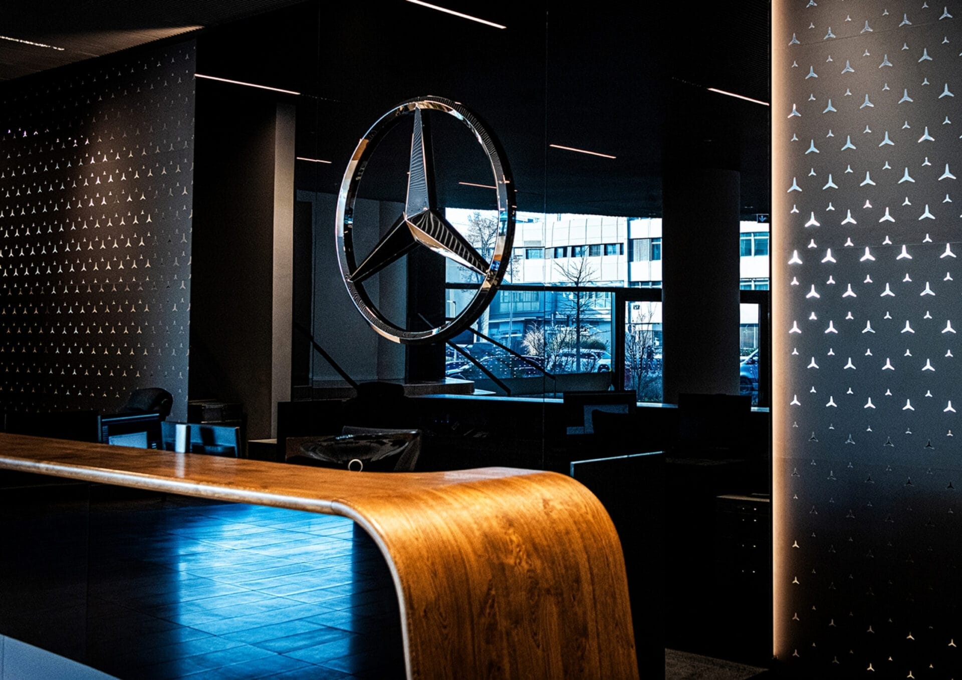 Mercedes-Benz Türk'ten esnek çalışma ve esenlik uygulamaları