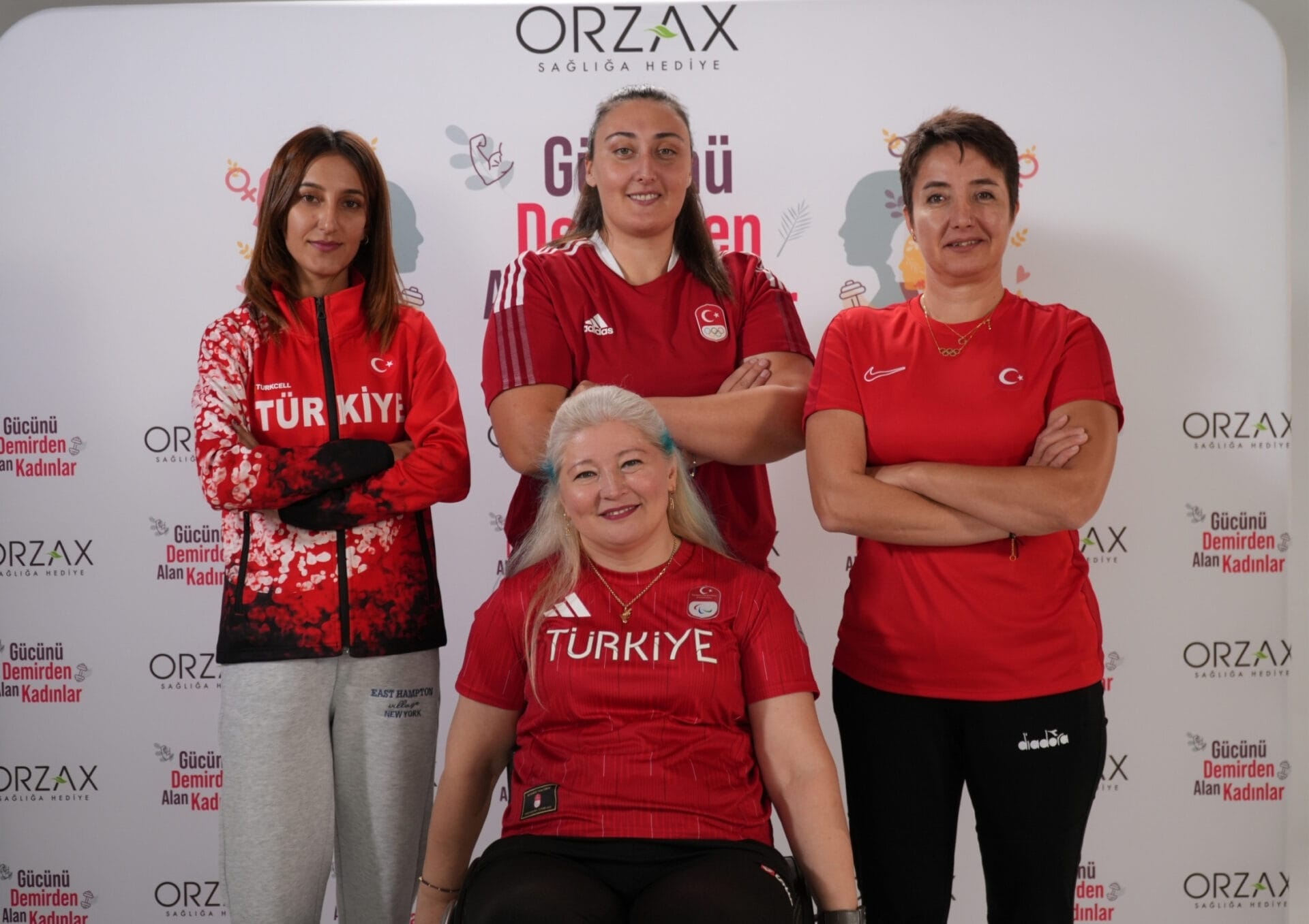 Orzaks İlaç’tan kadın sağlığına yönelik yeni proje: 