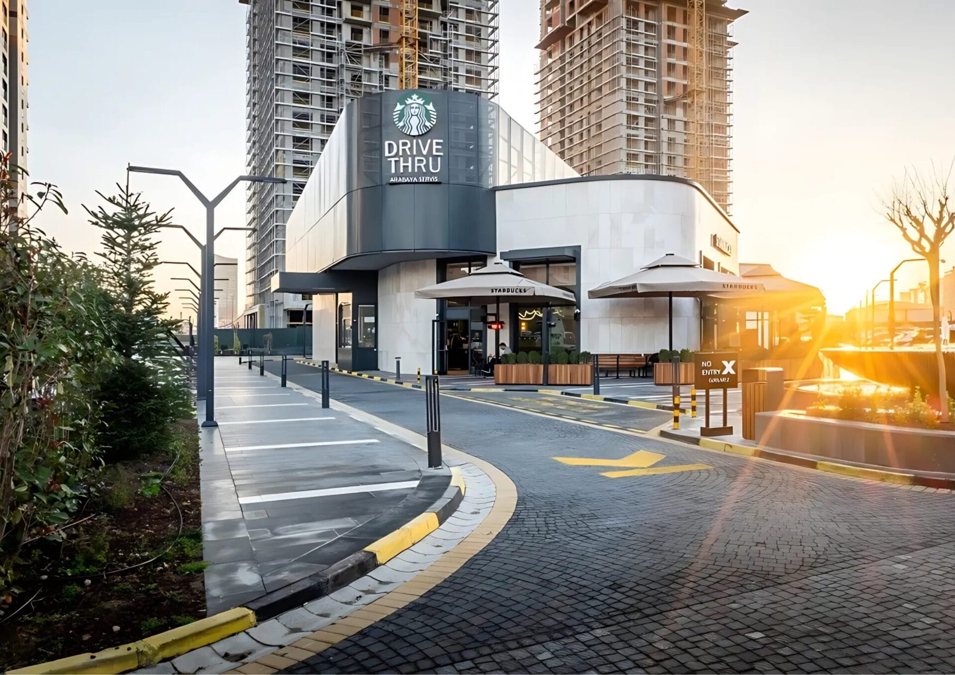 Starbucks, Türkiye’de ilk topluluk mağazasını açtı