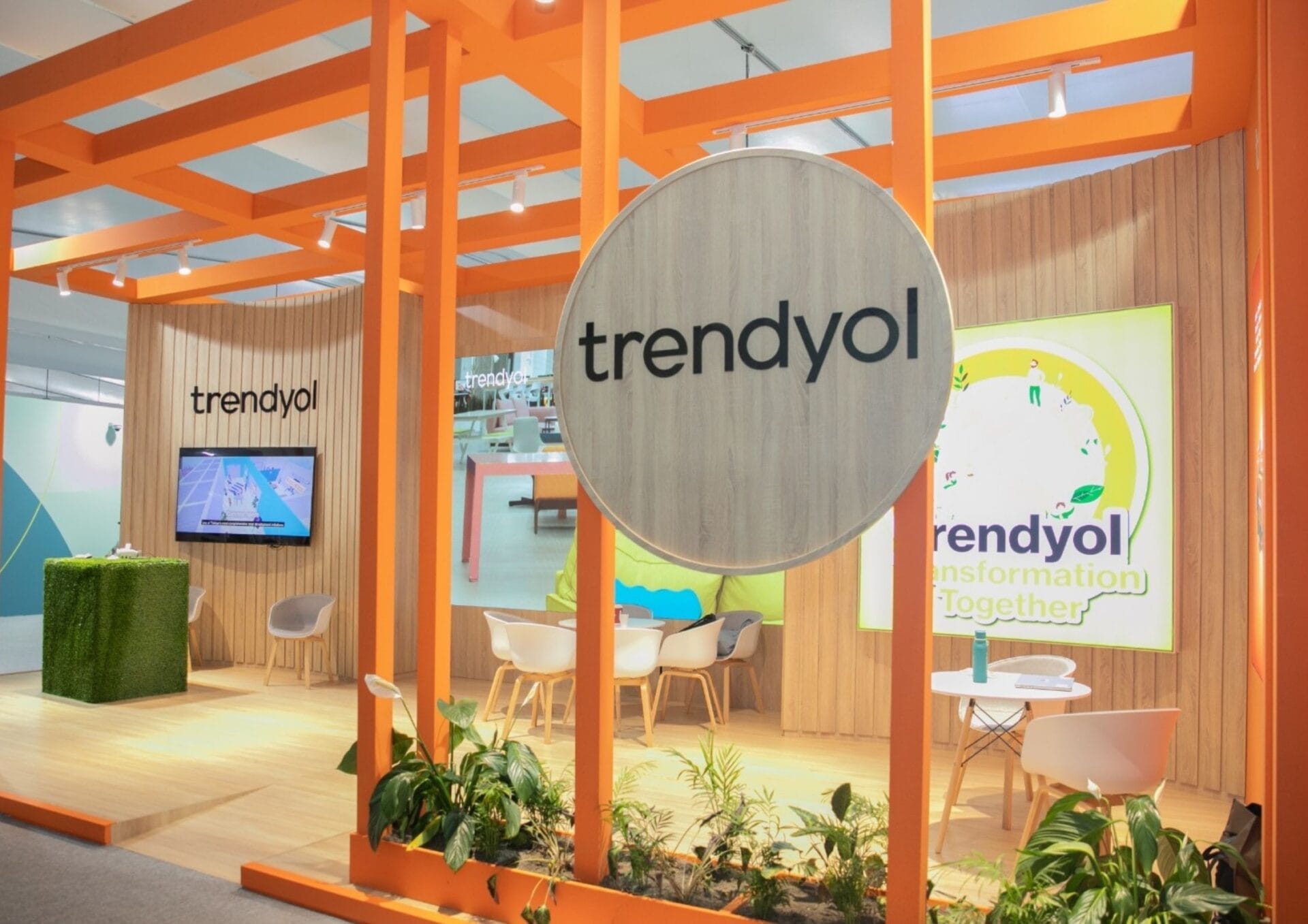 Trendyol, atıklarının %96.7'sini geri dönüştürdü