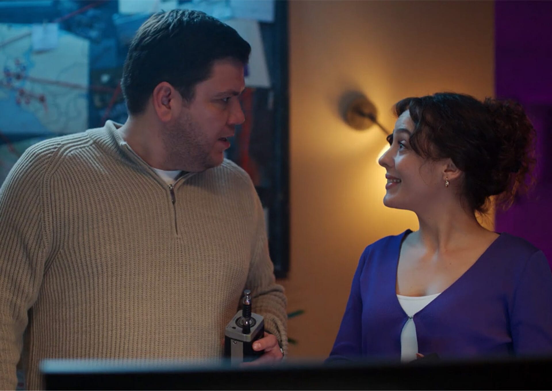 Hepsipay’den masrafsız ve hızlı ihtiyaç kredisi reklam filmi