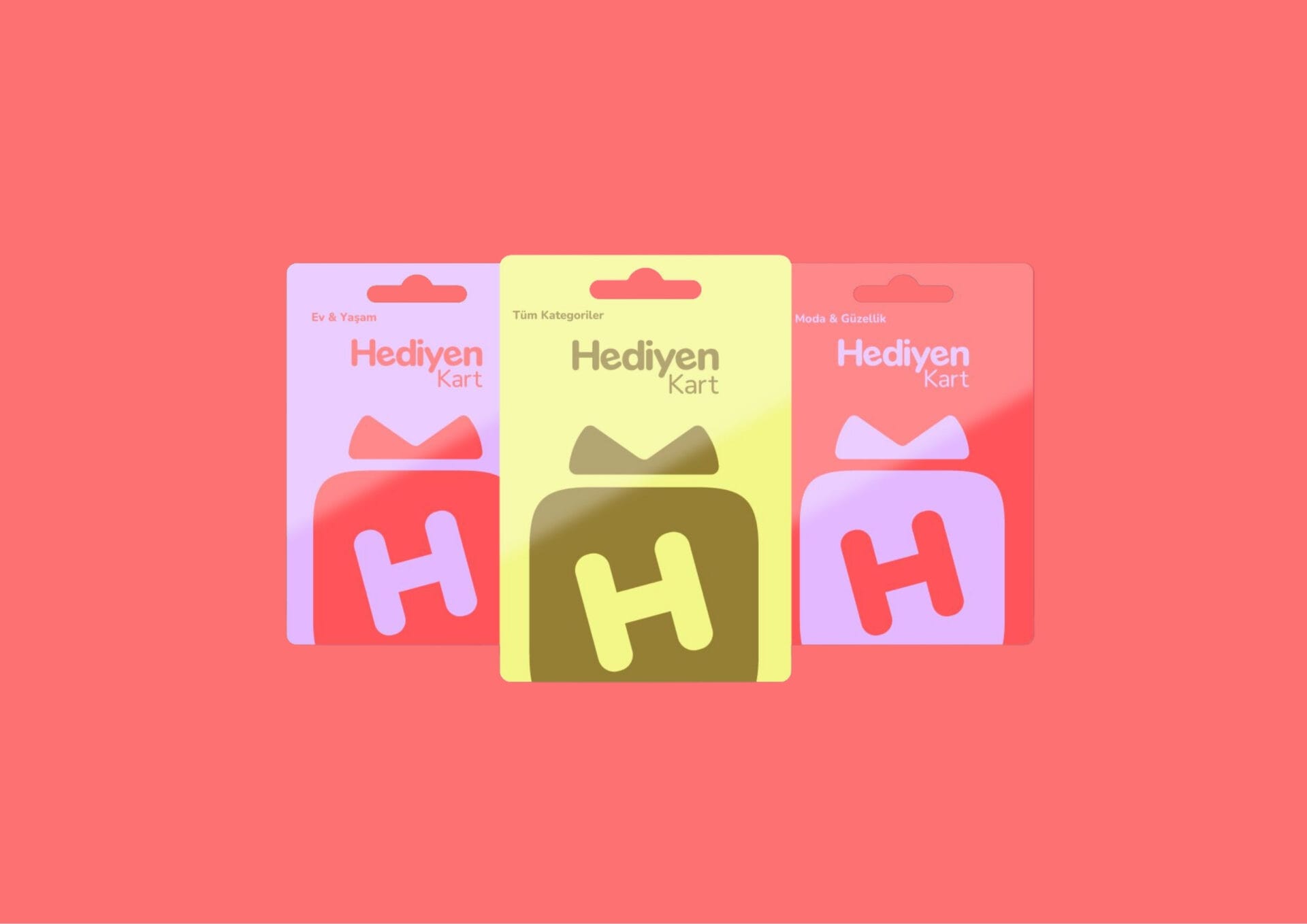 Hediye kartı kullanımı yaygınlaşıyor: Yeni bir alternatif Türkiye’de
