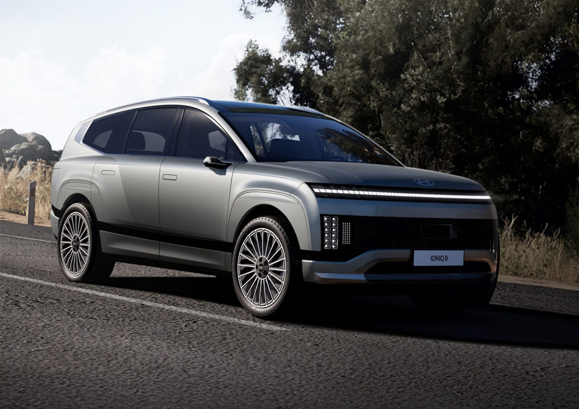 Hyundai Türkiye’de elektrikli araç üretimine başlıyor