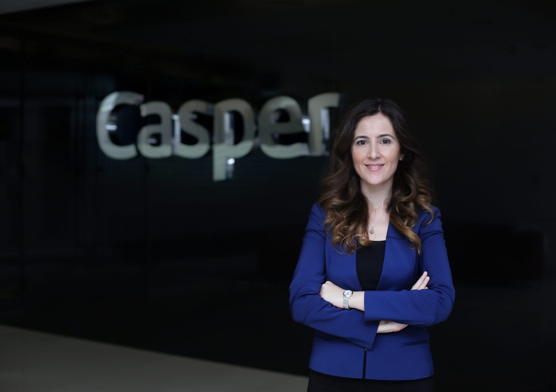 Teknolojide kadın gücü: Casper’ın çeşitlilik ve kapsayıcılık stratejisi