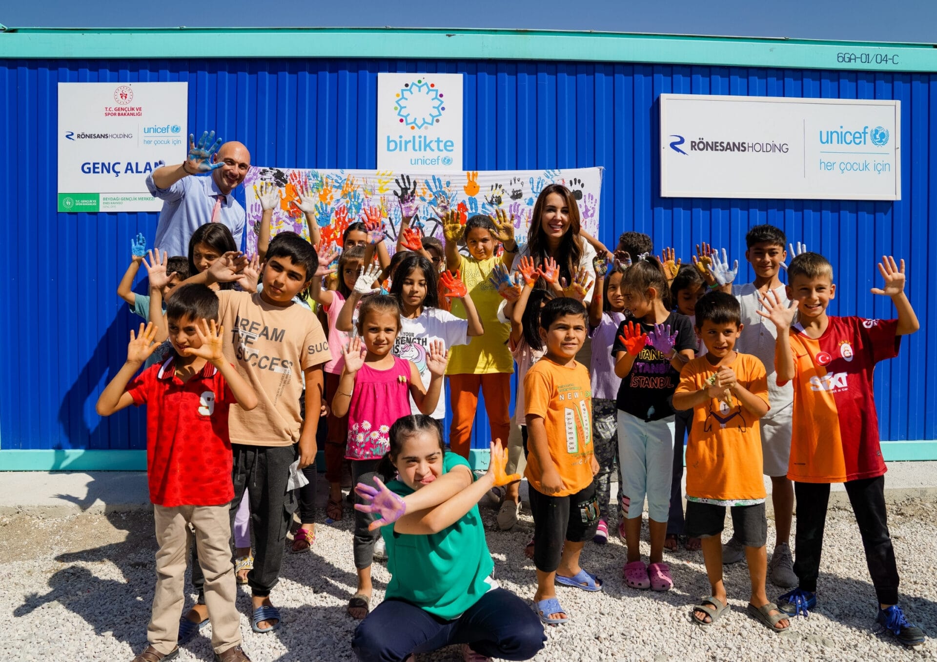 Rönesans, kadınların gücüyle büyüyor