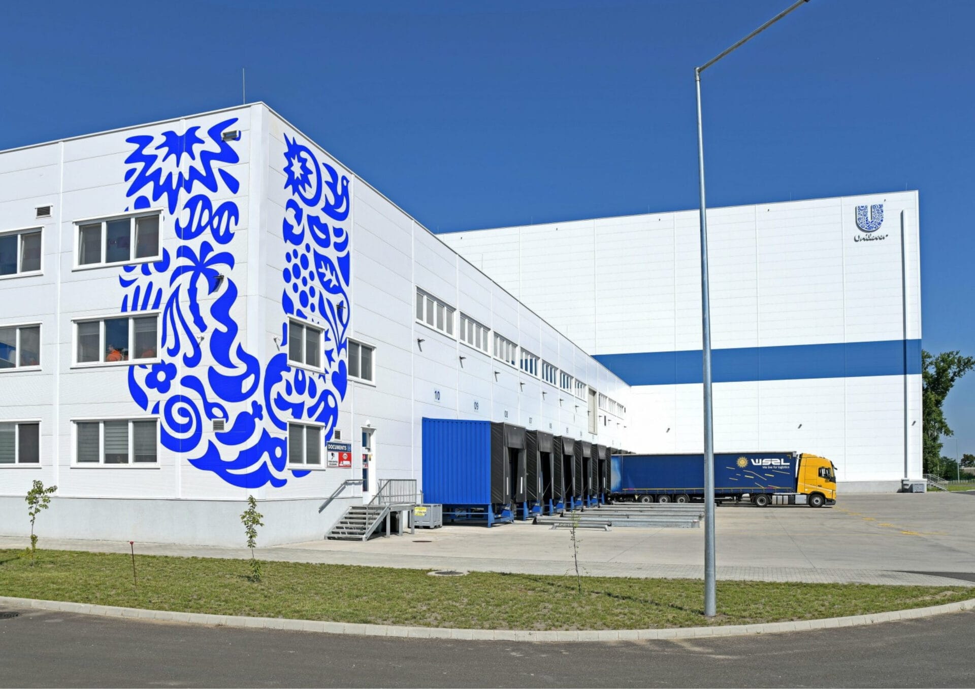 Unilever, gıda portföyünü sadeleştiriyor: Hangi markalar elden çıkıyor?