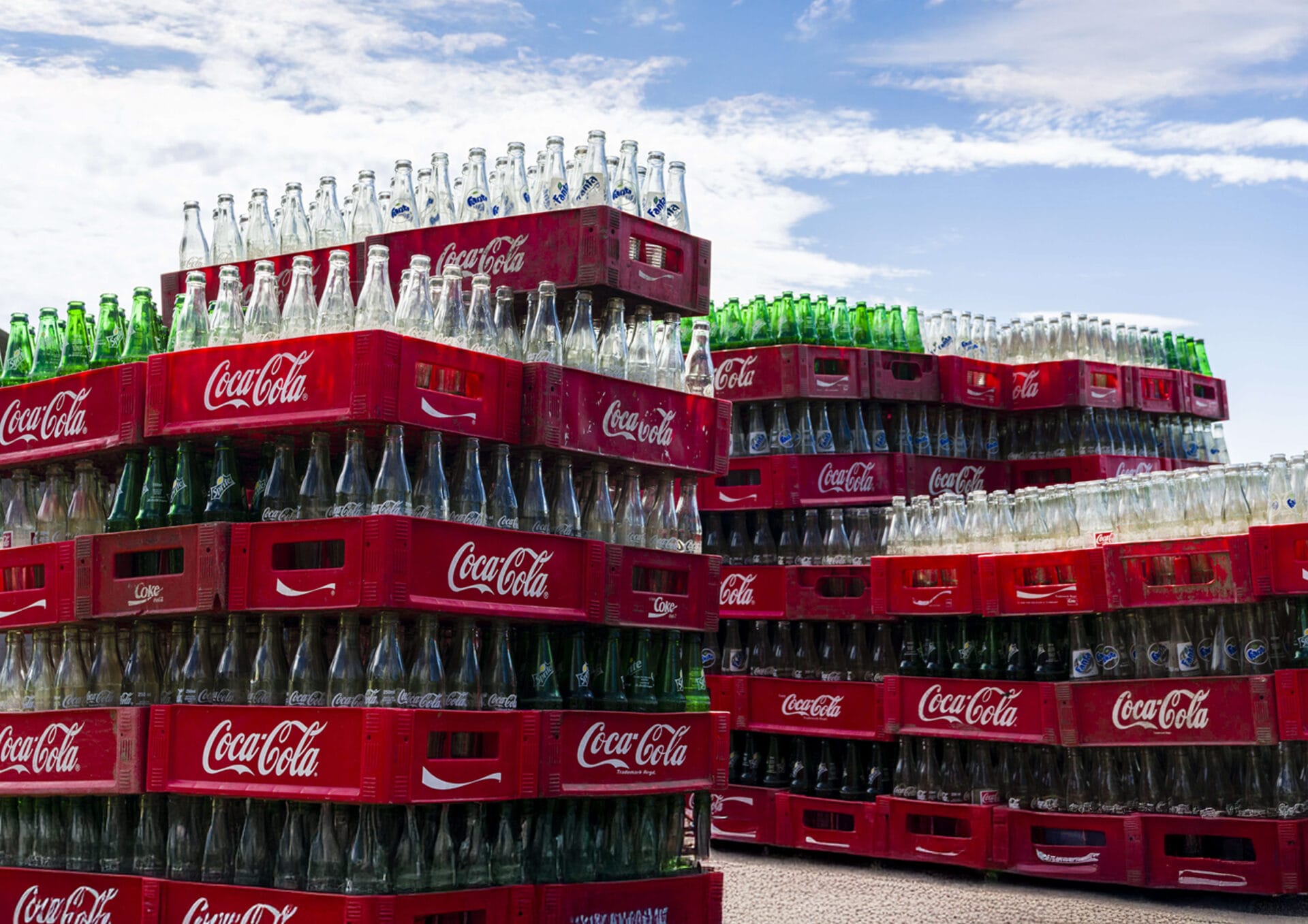 Gazoz diplomasisi: İsviçre’deki Coca-Cola krizi, Uludağ Gazoz’a yeni bir vitrin açtı