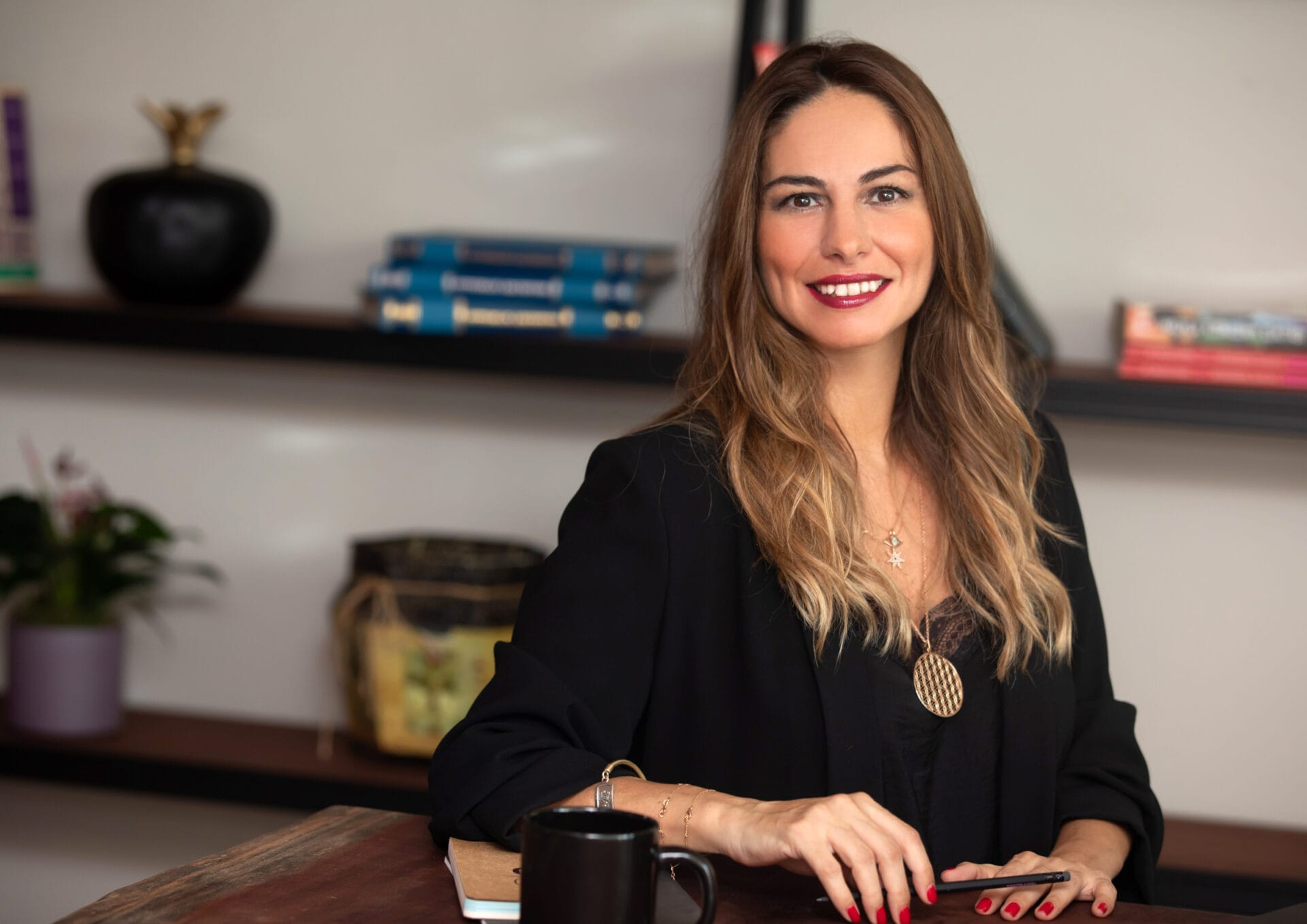 İlke Düzgün: “Ajansı kurmak, yalnızca bir iş fikri değil; bir vizyonun hayat bulmasıydı.”