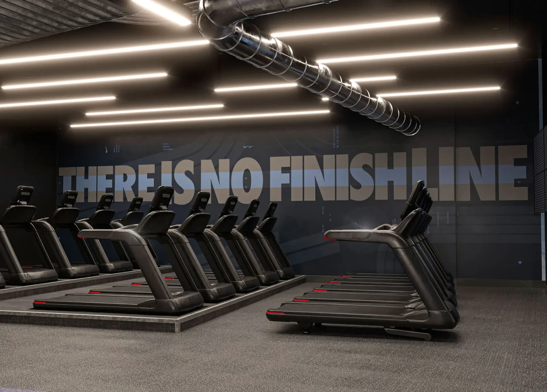 Nike Studios ile spor, sadakat ve ritüel arasında yeni bir alan açılıyor