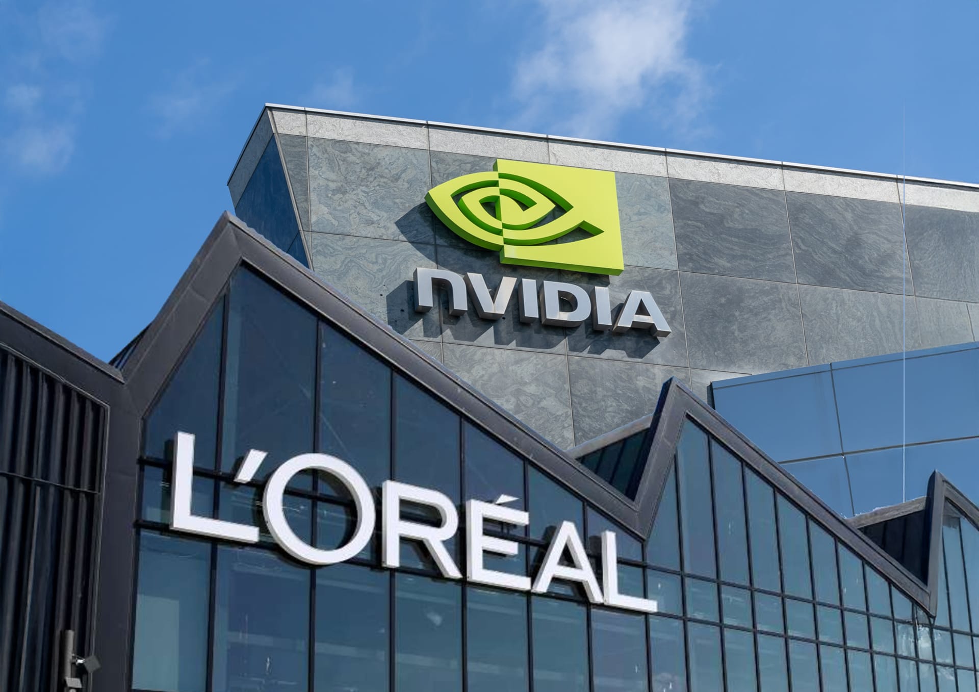 L’Oréal ve Nvidia’dan stratejik yapay zekâ ortaklığı: Güzellik sektöründe dijital dönüşüm hız kazanıyor