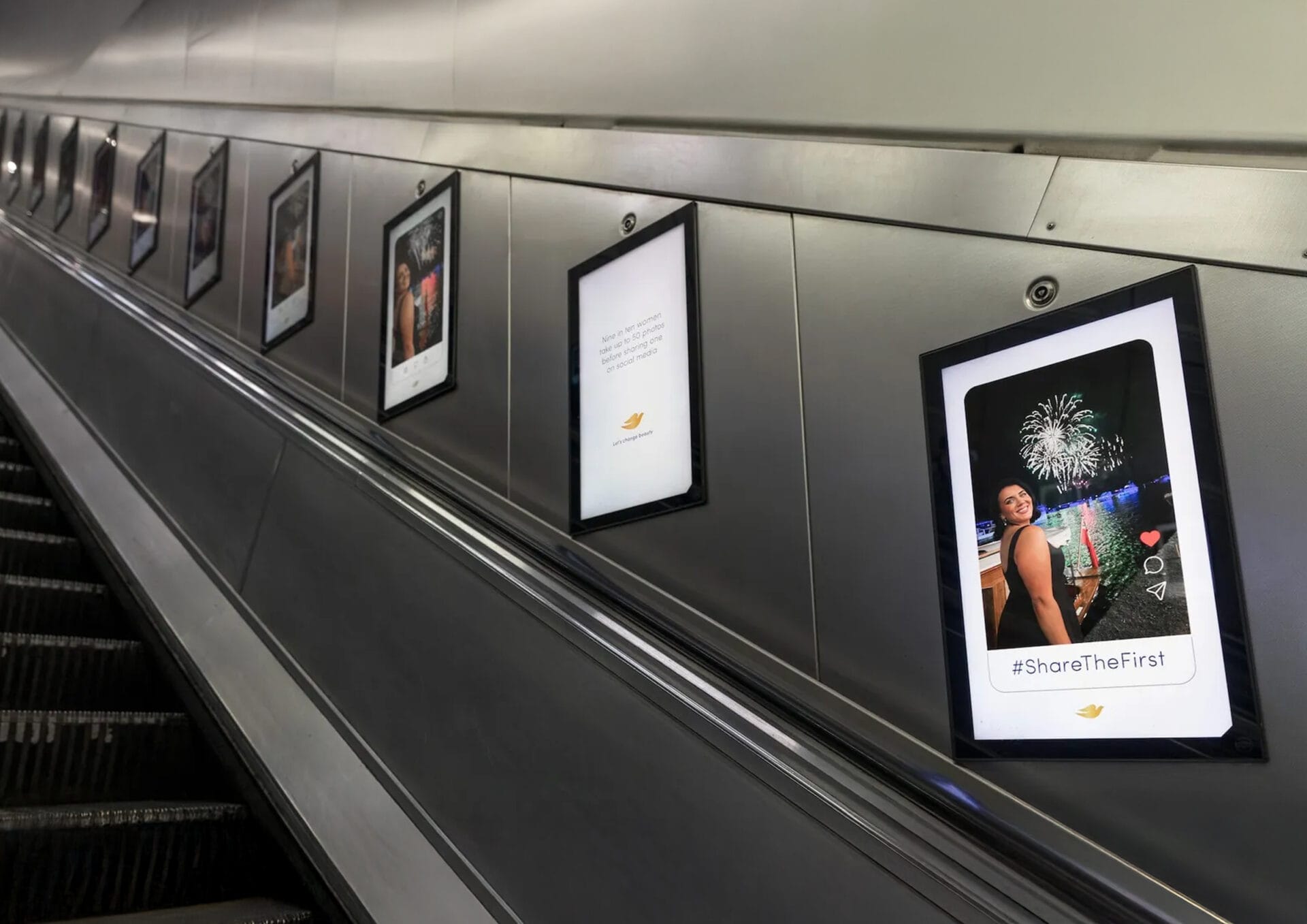 Dove, stüdyoyu bıraktı: Unilever’in dijital dönüşümünde yeni dönem