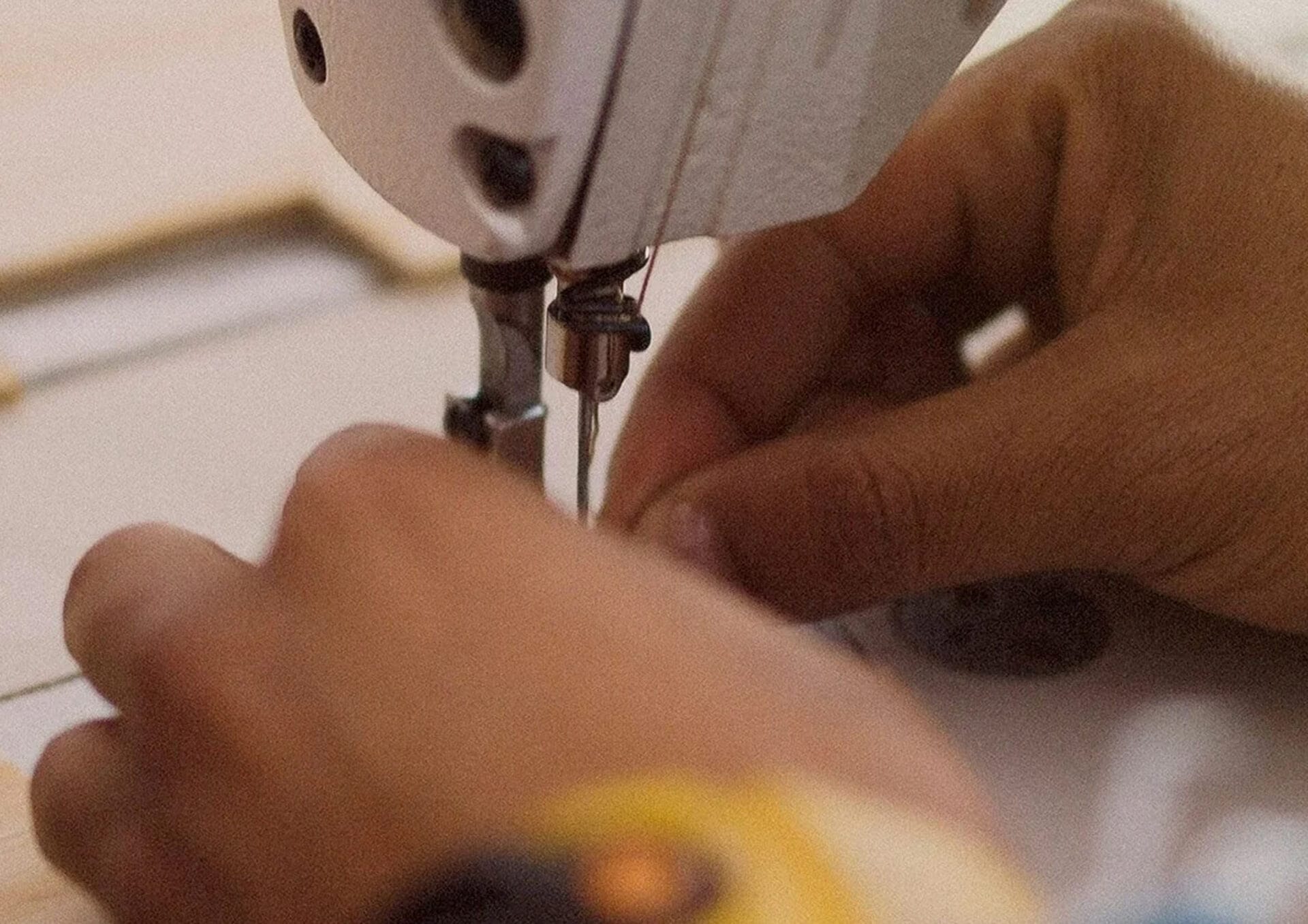 Levi’s tamir servisiyle sürdürülebilirliği nasıl yeniden tanımlıyor?