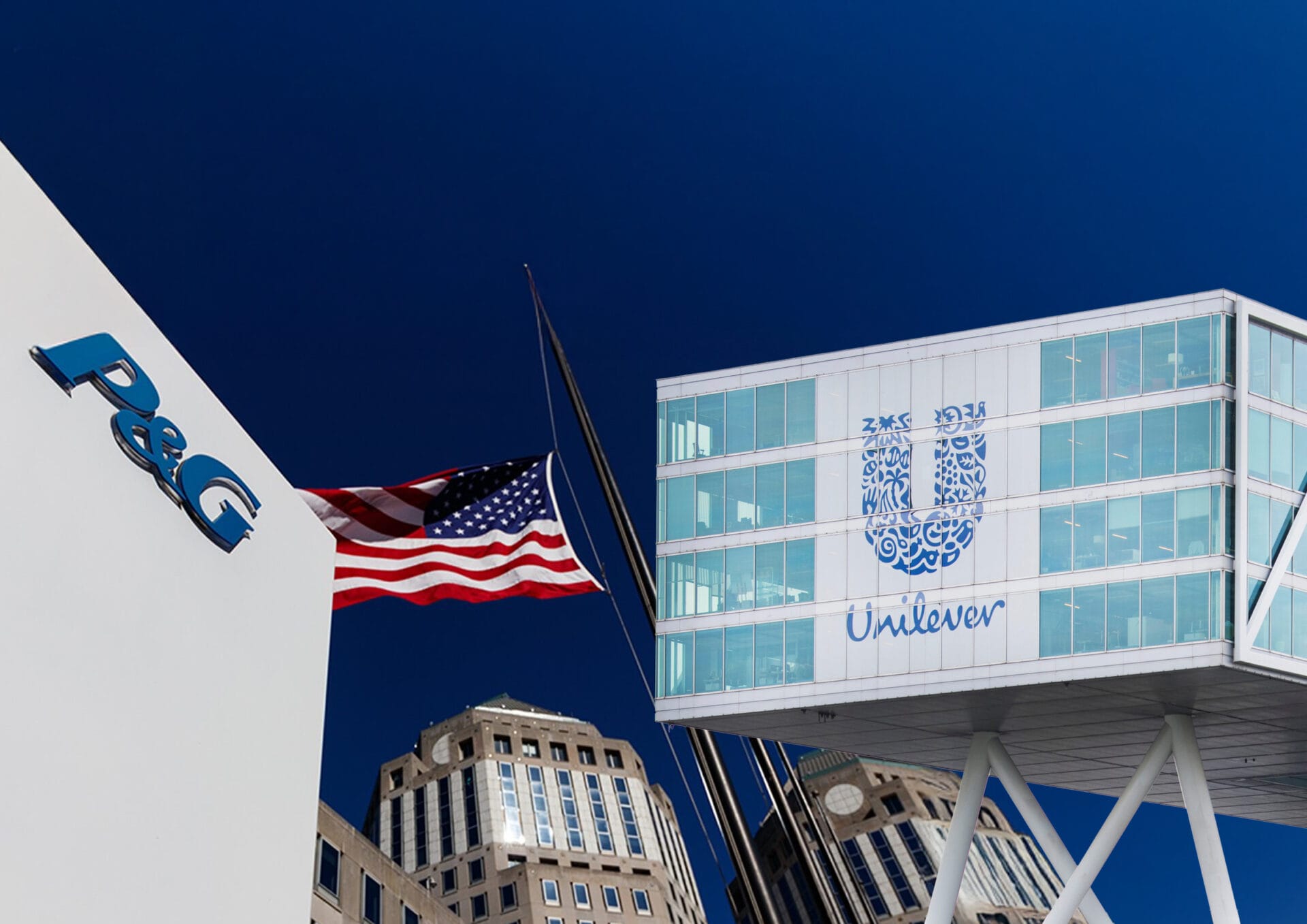FMCG devlerinde sadeleşme dalgası: Unilever ve P&G üzerinden yeni dönemi okumak