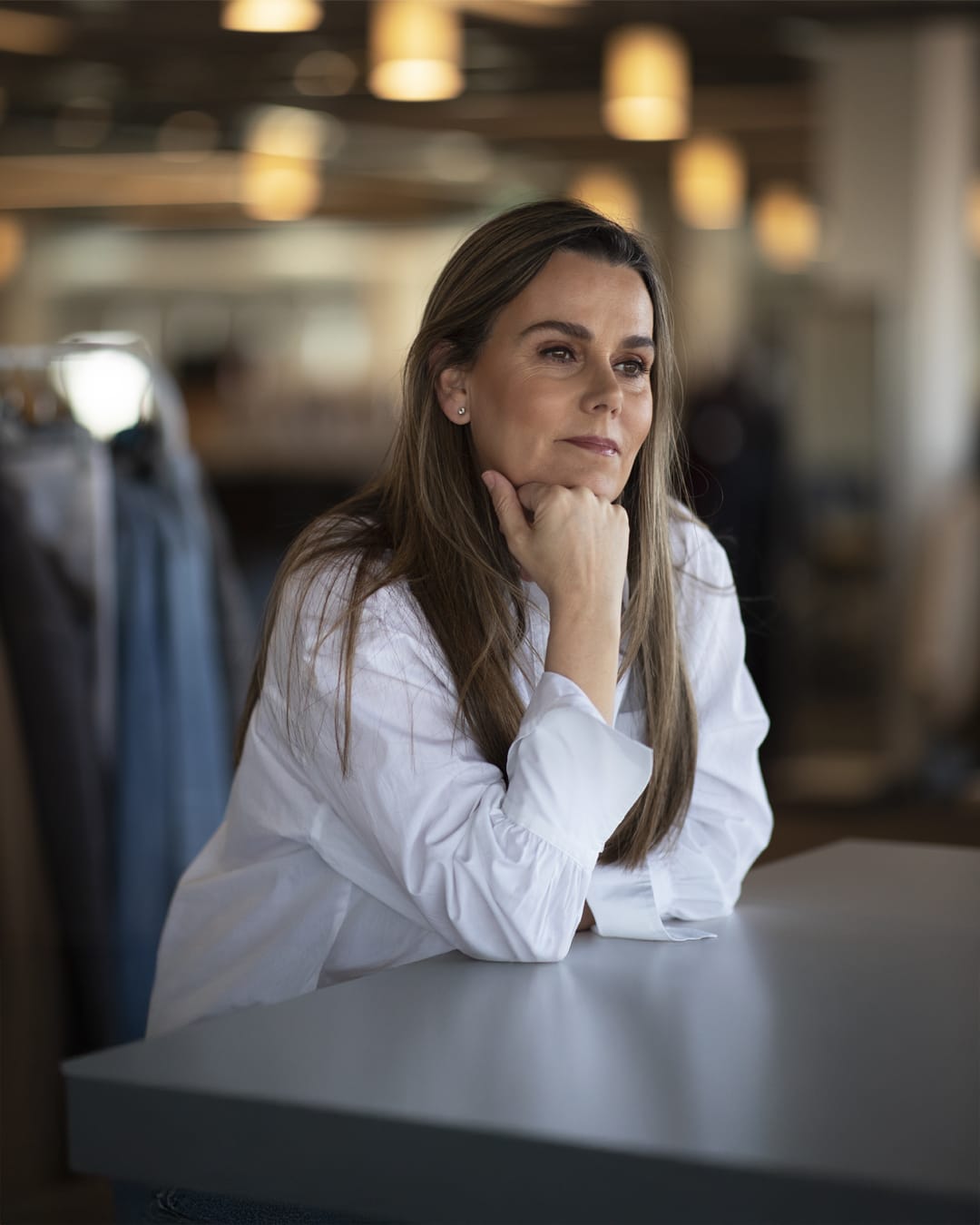 Zara ve Primark’tan iki üst düzey yönetici transferi: LC Waikiki, stratejiyi belirleyen masada yer alma hedefinde
