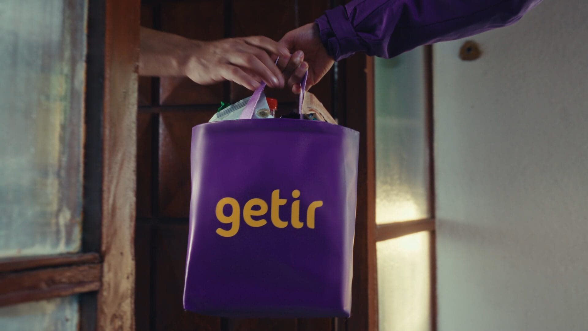 Getir 10 yaşında: Yapay zekâ ile alışverişi daha da hızlandırıyor