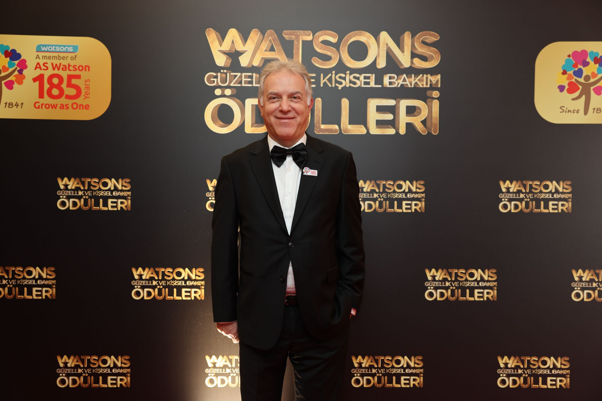 Watsons Güzellik ve Kişisel Bakım Ödülleri 12. yılında sahiplerini buldu!